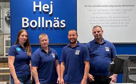 Bollnäs