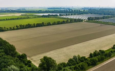 Lelystad