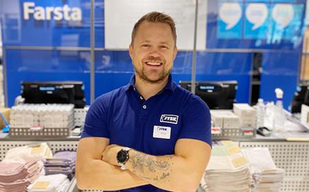 Jonny Persson