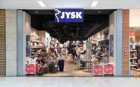 JYSK