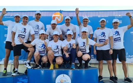 JYSK team Poland & West Balkan