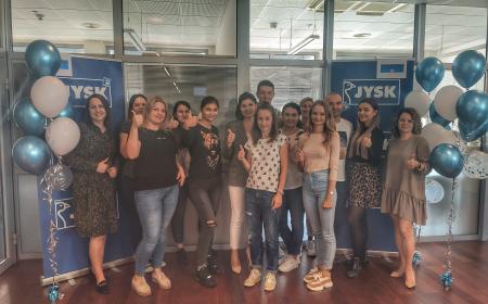 CSC team