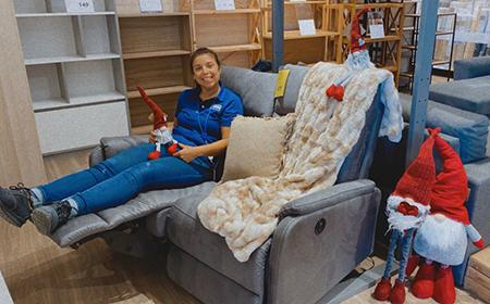Store Manager