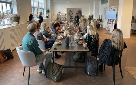 PR Event