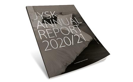 Annual Report