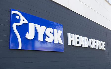 JYSK Head Office