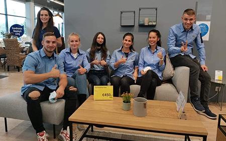 Store Manager Trainee