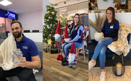 Store Managers