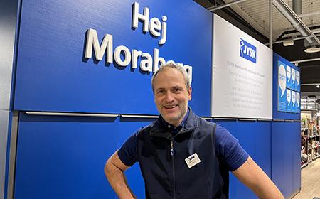 Moraberg