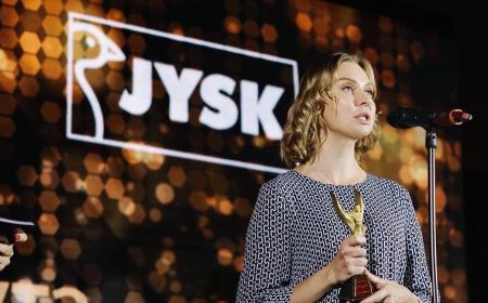 Anastasiia speaker