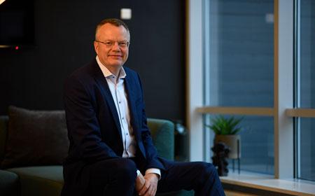 Jesper Lund