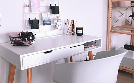 JYSK products, private decoration