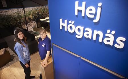 Höganäs