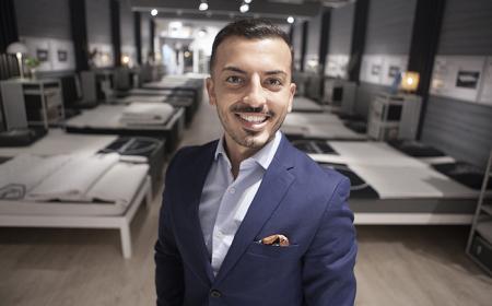 Reza Rahimi