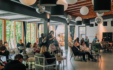 PR Event