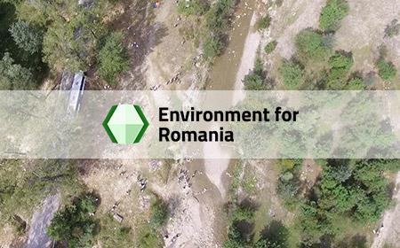 Raport intermediar al cercetării despre Reciclarea și managementul deșeurilor 