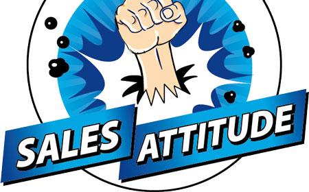 Sales Attitude