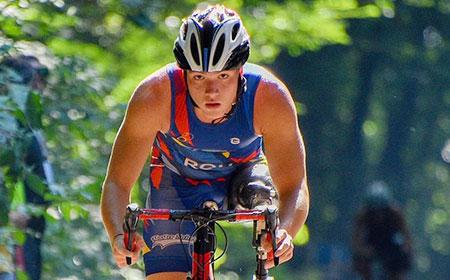 Sportivii paralimpici susținuți de JYSK participă la Jocurile Paralimpice Europene pentru Tineret 