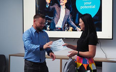 Talent Academy 3: Ce spun absolvenții programului