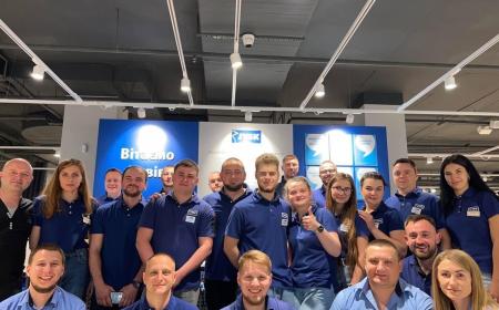 store team
