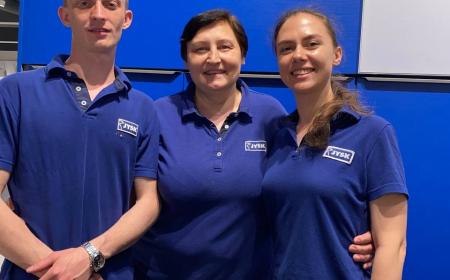 store team
