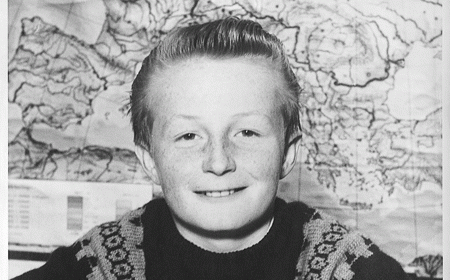 Lars Larsen