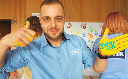 Старт на новата финансова година в София със среща на всички управители