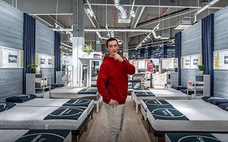 New VR training will improve Sales Attitude 