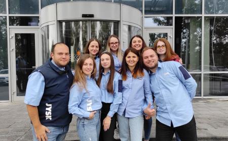 CS team