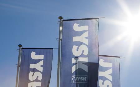 JYSK Vågsbygd