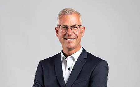 Christian Schirmer, Country Manager JYSK Deutschland