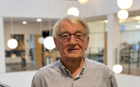 Hans Jørgen Jensen