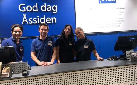 JYSK Åssiden