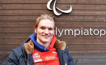 Vegard Sverd