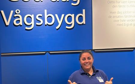JYSK Vågsbygd