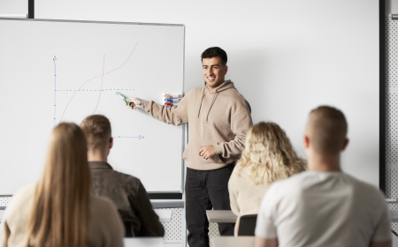 Retail Academy