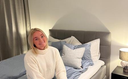 Helle Sofie Sagøy