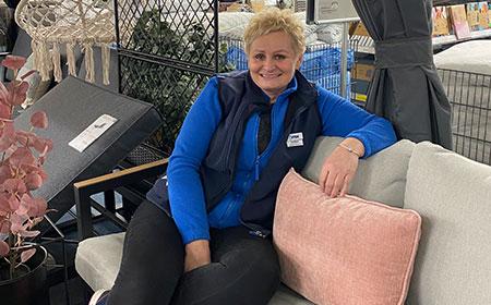 Anna Rusnáková, DSM JYSK Rimavská Sobota
