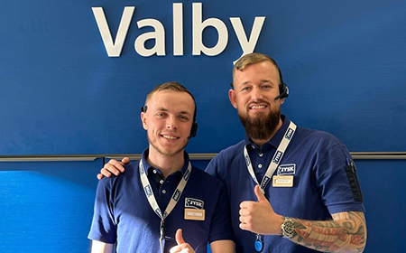 Valby
