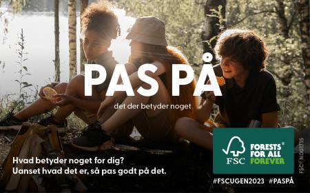FSC Ugen 2023