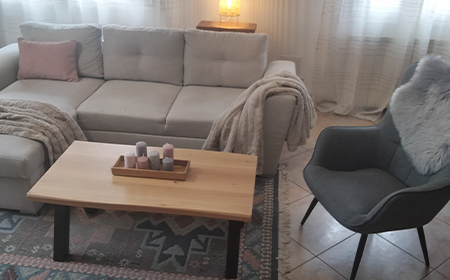 JYSK in my home
