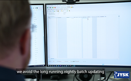 Focus on IT: Kafka boosts critical applications