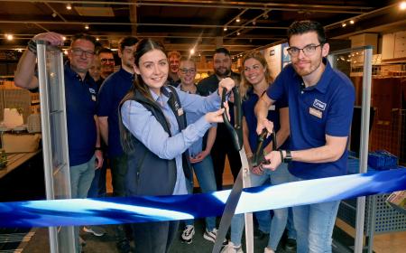 Opening Purmerend