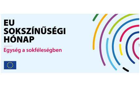 Sokszínűségi Hónap