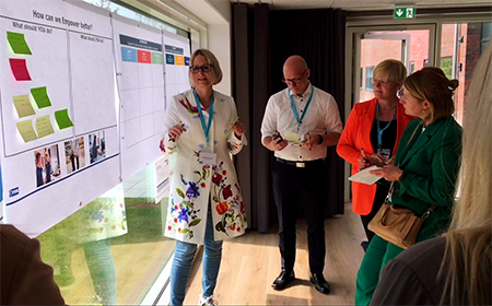 Strategy Kick-off 2023