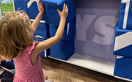 Around the world: Smallest JYSK store to date