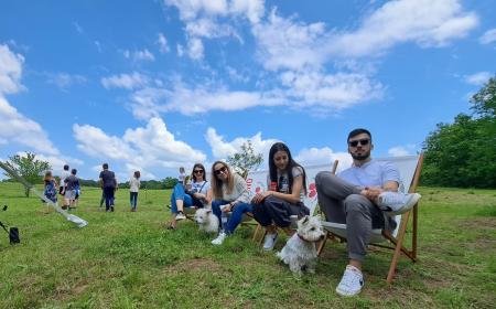 JYSK Family day