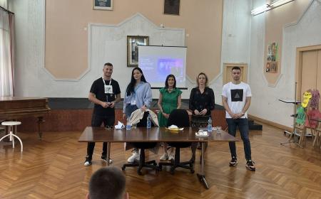 Upoznaj JYSK