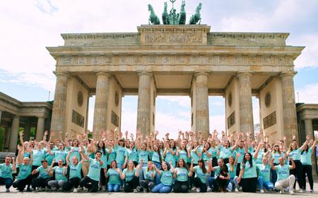 Brandenburger Tor