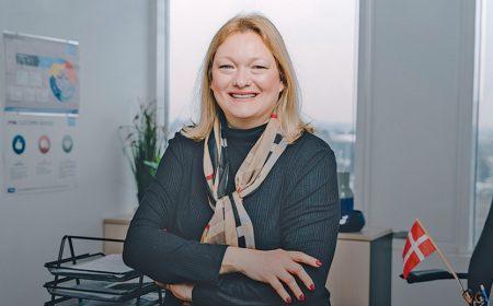 Vesna Kukić-Lončarić 